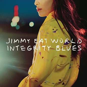 CD Jimmy Eat World: Integrity Blues