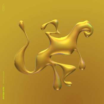 LP Jimmy Edgar: Cheetah Bend