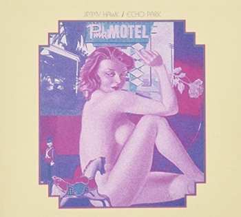 CD Jimmy Hawk: Echo Park