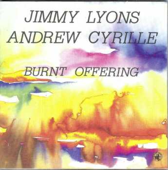 5CD/Box Set Jimmy Lyons: The Complete Remastered Recordings On Black Saint & Soul Note