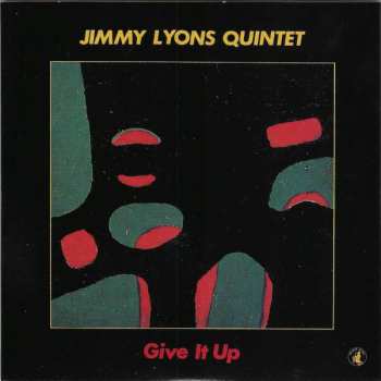 5CD/Box Set Jimmy Lyons: The Complete Remastered Recordings On Black Saint & Soul Note