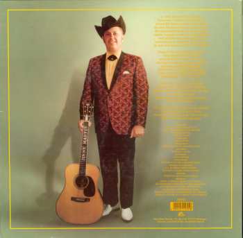 5CD/Box Set Jimmy Martin: Jimmy Martin And The Sunny Mountain Boys