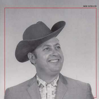 5CD/Box Set Jimmy Martin: Jimmy Martin And The Sunny Mountain Boys