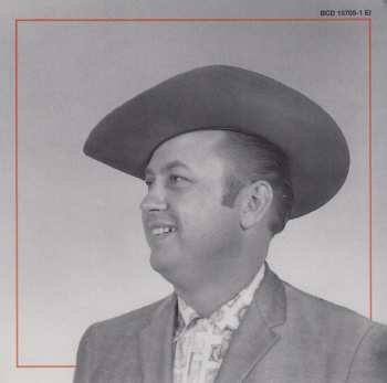 5CD/Box Set Jimmy Martin: Jimmy Martin And The Sunny Mountain Boys