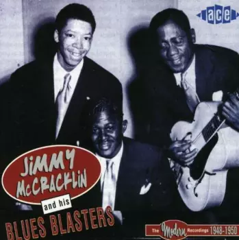 The Modern Recordings 1948-1950