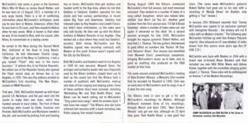 CD Jimmy McCracklin And His Blues Blasters: The Modern Recordings 1948-1950