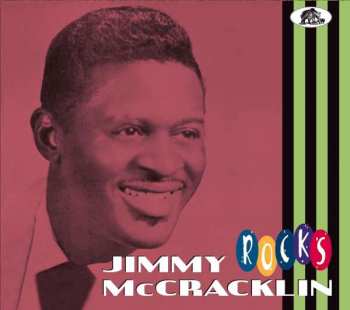 CD Jimmy Mccracklin: Rocks