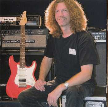 CD Jimmy McIntosh: New Orleans To London
