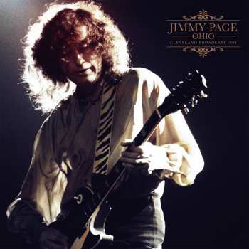 2LP Jimmy Page: Ohio