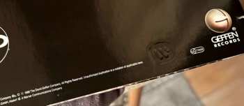 LP Jimmy Page: Outrider