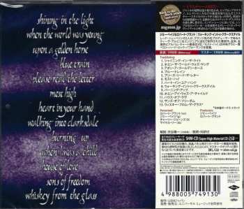 CD Jimmy Page: Walking Into Clarksdale