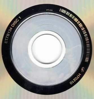 3CD Jimmy Page: Transmission Impossible (Classic Radio Broadcasts) DIGI