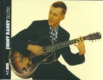 2CD Jimmy Raney: Four Classic Albums  Plus