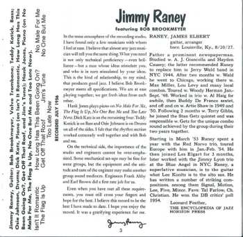 2CD Jimmy Raney: Four Classic Albums  Plus