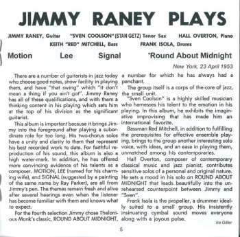2CD Jimmy Raney: Four Classic Albums  Plus