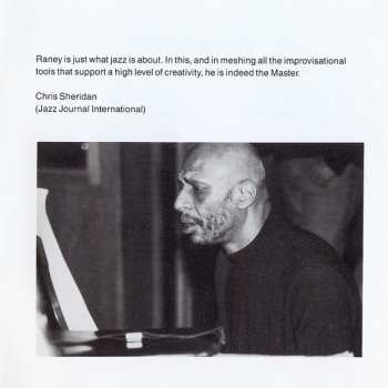 CD Kirk Lightsey: The Master