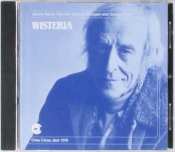 Album Tommy Flanagan: Wistaria