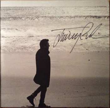 LP Jimmy Rankin: Moving East