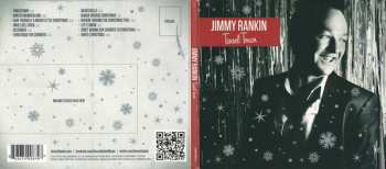 CD Jimmy Rankin: Tinsel Town DIGI