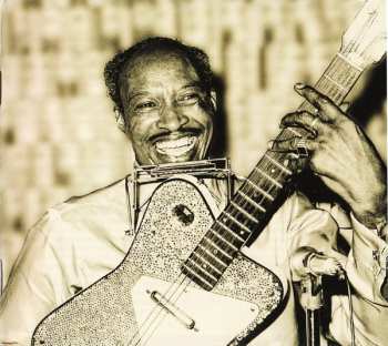 3CD Jimmy Reed: Mr. Luck (The Complete Vee-Jay Singles)
