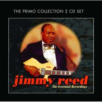 2CD Jimmy Reed: The Essential Recordings