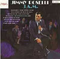 CD Jimmy Roselli: 3 A.M.