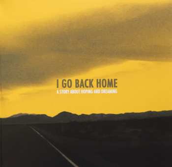 2LP Jimmy Scott: I Go Back Home - A Story About Hoping And Dreaming LTD | NUM | DLX