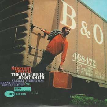 5CD/Box Set Jimmy Smith: 5 Original Albums