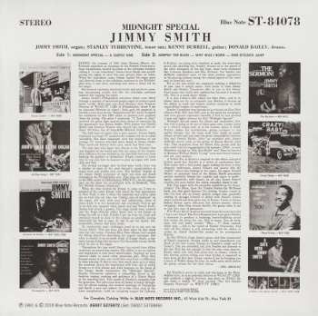 5CD/Box Set Jimmy Smith: 5 Original Albums