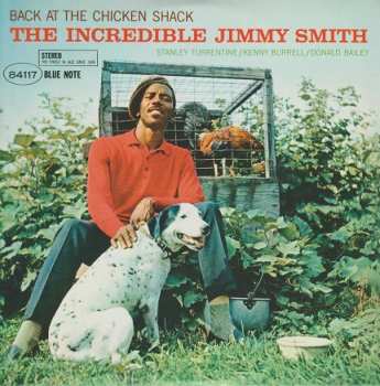 5CD/Box Set Jimmy Smith: 5 Original Albums