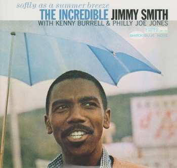 5CD/Box Set Jimmy Smith: 5 Original Albums
