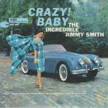 5CD/Box Set Jimmy Smith: 5 Original Albums