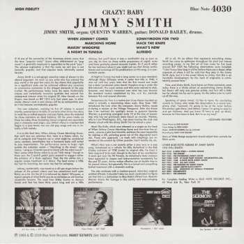 5CD/Box Set Jimmy Smith: 5 Original Albums