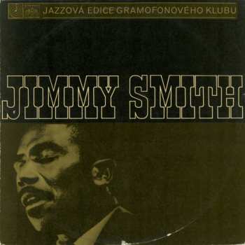 LP Jimmy Smith: Jazzový Varhaník