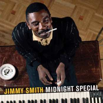 LP Jimmy Smith: Midnight Special DLX | LTD