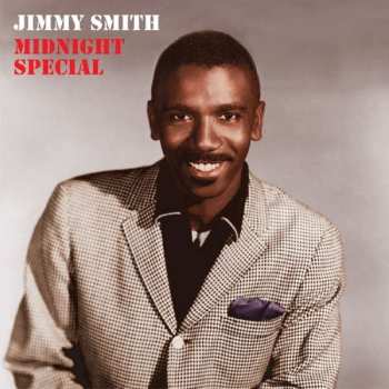 CD Jimmy Smith: Midnight Special