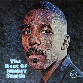 Album Jimmy Smith: The Best Of Jimmy Smith