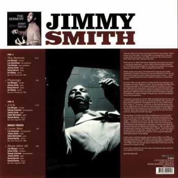 LP Jimmy Smith: The Sermon!