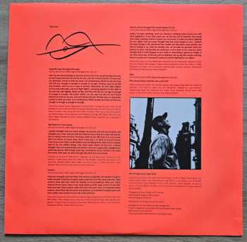 2LP Jimmy Somerville: Read My Lips CLR