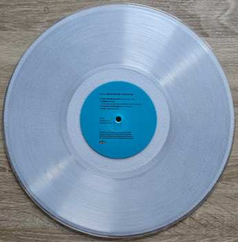 2LP Jimmy Somerville: Read My Lips CLR