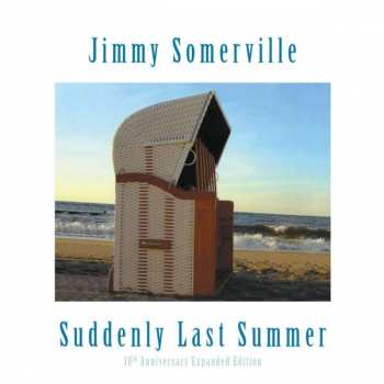 CD Jimmy Somerville: Suddenly Last Summer LTD