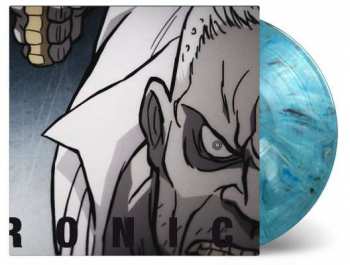 Album Jimmy Urine: Fuktronic