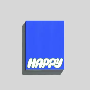 Jin: Happy