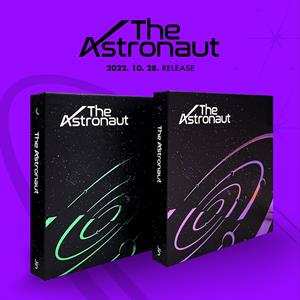 CD Jin: The Astronaut