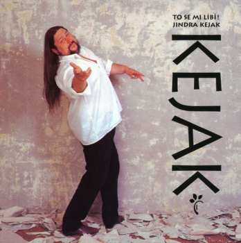 Album Jindra Kejak: To Se Mi Líbí