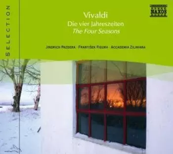 Accademia Ziliniana: Vivaldi - The Four Seasons