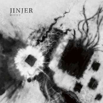 CD Jinjer: Micro
