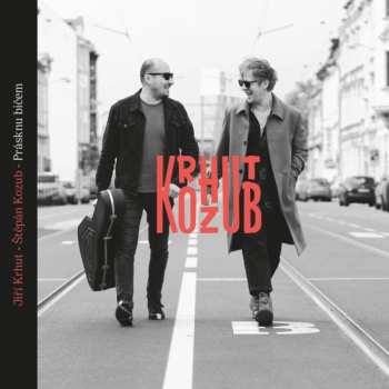 LP Jiří Krhut: Prásku bičem