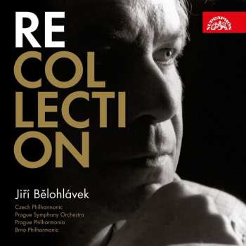 8CD/Box Set The Czech Philharmonic Orchestra: Recollection
