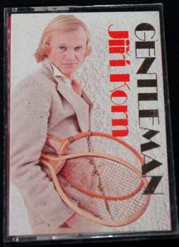 MC Jiří Korn: Gentleman